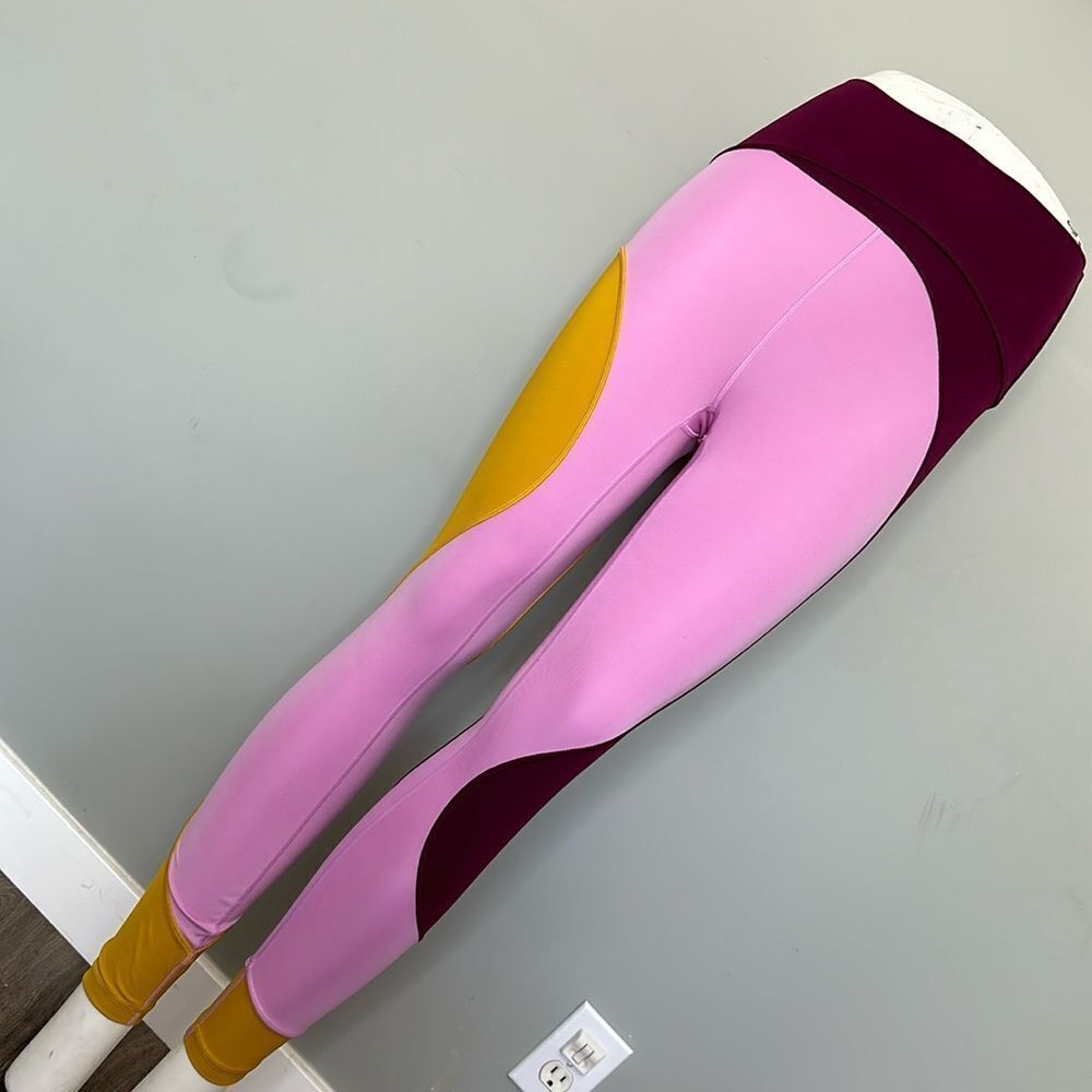 Lululemon x Roksanda Leggings size 4